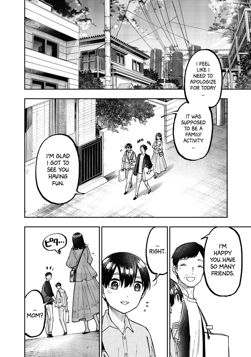 Kyuuseishu "Messiah" ~Isekai wo Sukutta Motoyuusha ga Mamono no Afureru Genjitsu Sekai wo Musou Suru~ Chapter 61 page 17 - 