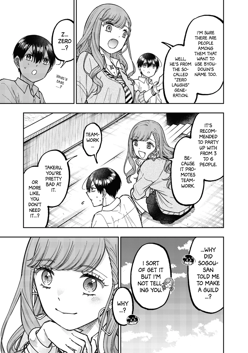 Kyuuseishu "Messiah" ~Isekai wo Sukutta Motoyuusha ga Mamono no Afureru Genjitsu Sekai wo Musou Suru~ Chapter 62 page 12 - 