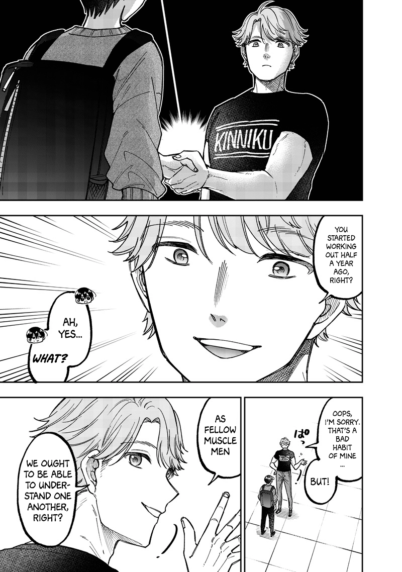 Kyuuseishu "Messiah" ~Isekai wo Sukutta Motoyuusha ga Mamono no Afureru Genjitsu Sekai wo Musou Suru~ Chapter 62 page 16 - 