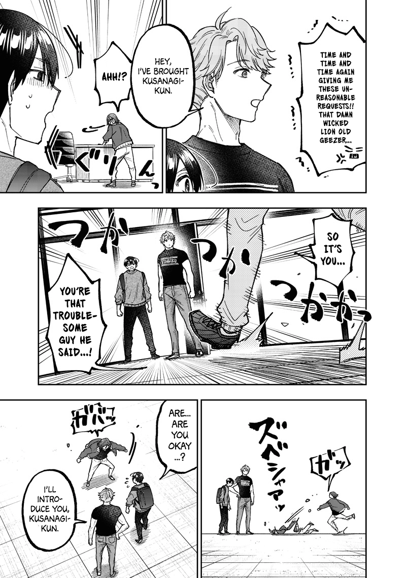 Kyuuseishu "Messiah" ~Isekai wo Sukutta Motoyuusha ga Mamono no Afureru Genjitsu Sekai wo Musou Suru~ Chapter 62 page 20 - 