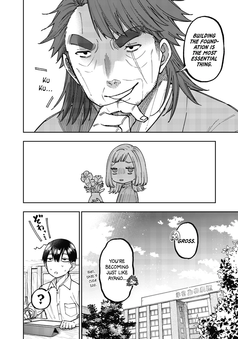 Kyuuseishu "Messiah" ~Isekai wo Sukutta Motoyuusha ga Mamono no Afureru Genjitsu Sekai wo Musou Suru~ Chapter 65 page 20 - 