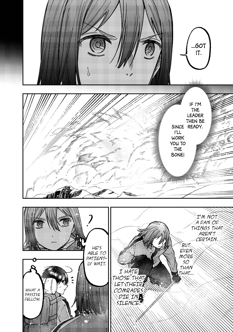Kyuuseishu "Messiah" ~Isekai wo Sukutta Motoyuusha ga Mamono no Afureru Genjitsu Sekai wo Musou Suru~ Chapter 65 page 9 - 
