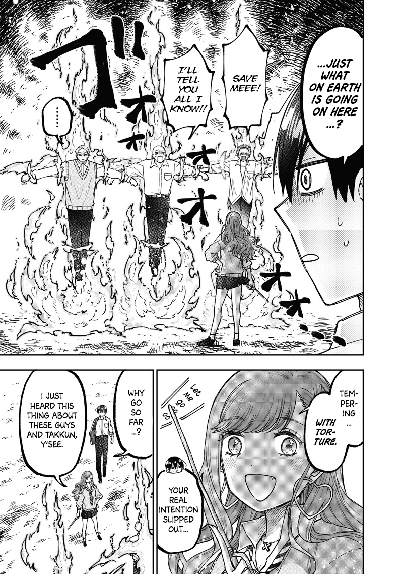 Kyuuseishu "Messiah" ~Isekai wo Sukutta Motoyuusha ga Mamono no Afureru Genjitsu Sekai wo Musou Suru~ Chapter 66 page 12 - 