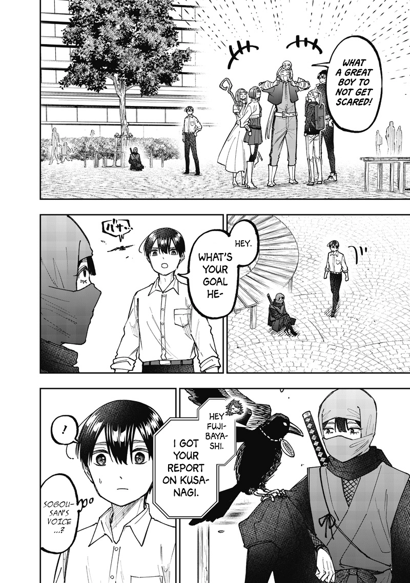 Kyuuseishu "Messiah" ~Isekai wo Sukutta Motoyuusha ga Mamono no Afureru Genjitsu Sekai wo Musou Suru~ Chapter 67 page 21 - 