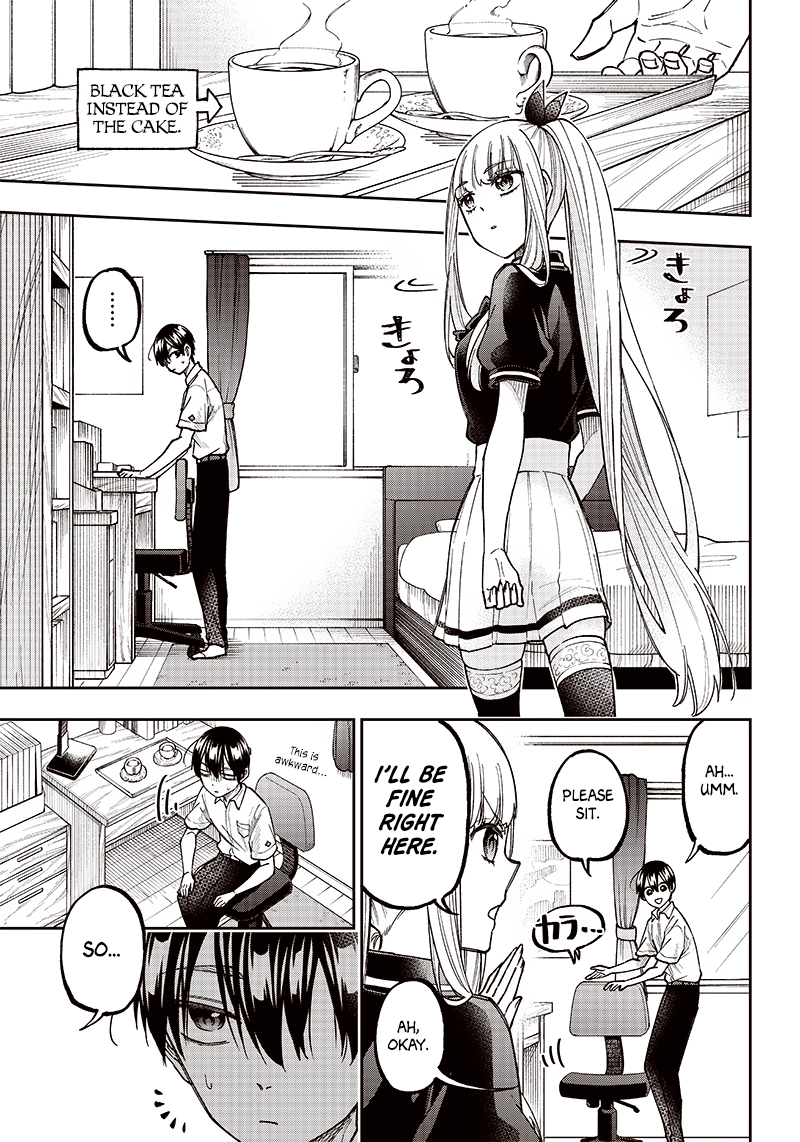 Kyuuseishu "Messiah" ~Isekai wo Sukutta Motoyuusha ga Mamono no Afureru Genjitsu Sekai wo Musou Suru~ Chapter 7 page 11 - 