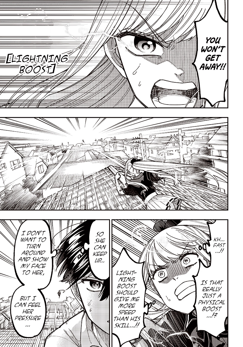 Kyuuseishu "Messiah" ~Isekai wo Sukutta Motoyuusha ga Mamono no Afureru Genjitsu Sekai wo Musou Suru~ Chapter 7 page 3 - 