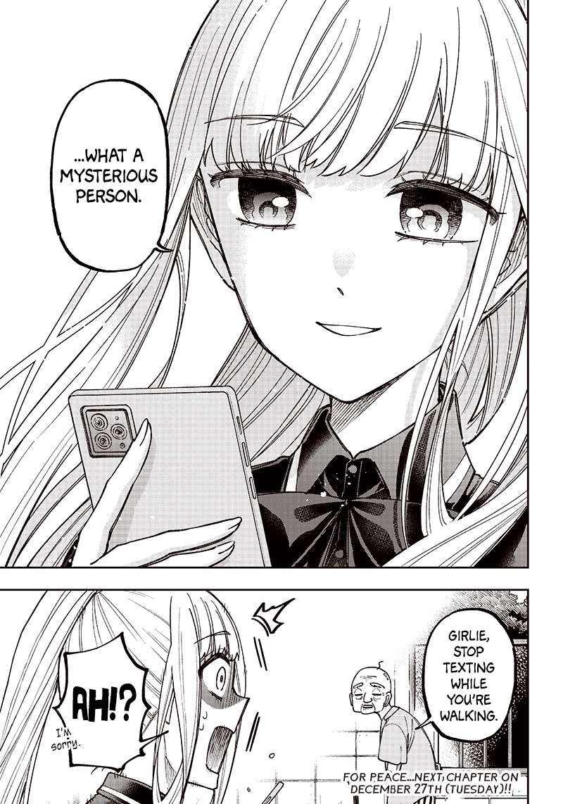 Kyuuseishu "Messiah" ~Isekai wo Sukutta Motoyuusha ga Mamono no Afureru Genjitsu Sekai wo Musou Suru~ Chapter 7 page 21 - 