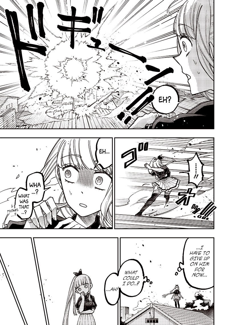 Kyuuseishu "Messiah" ~Isekai wo Sukutta Motoyuusha ga Mamono no Afureru Genjitsu Sekai wo Musou Suru~ Chapter 7 page 5 - 