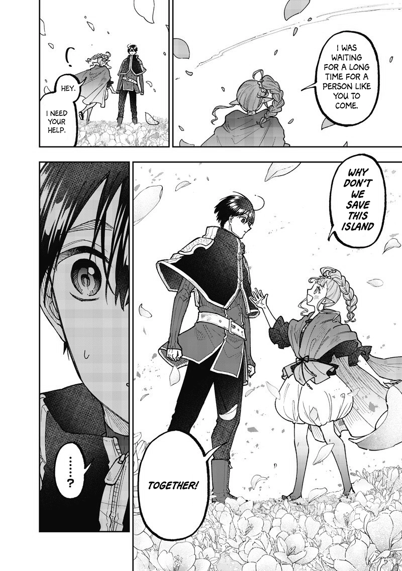Kyuuseishu "Messiah" ~Isekai wo Sukutta Motoyuusha ga Mamono no Afureru Genjitsu Sekai wo Musou Suru~ Chapter 70 page 19 - 