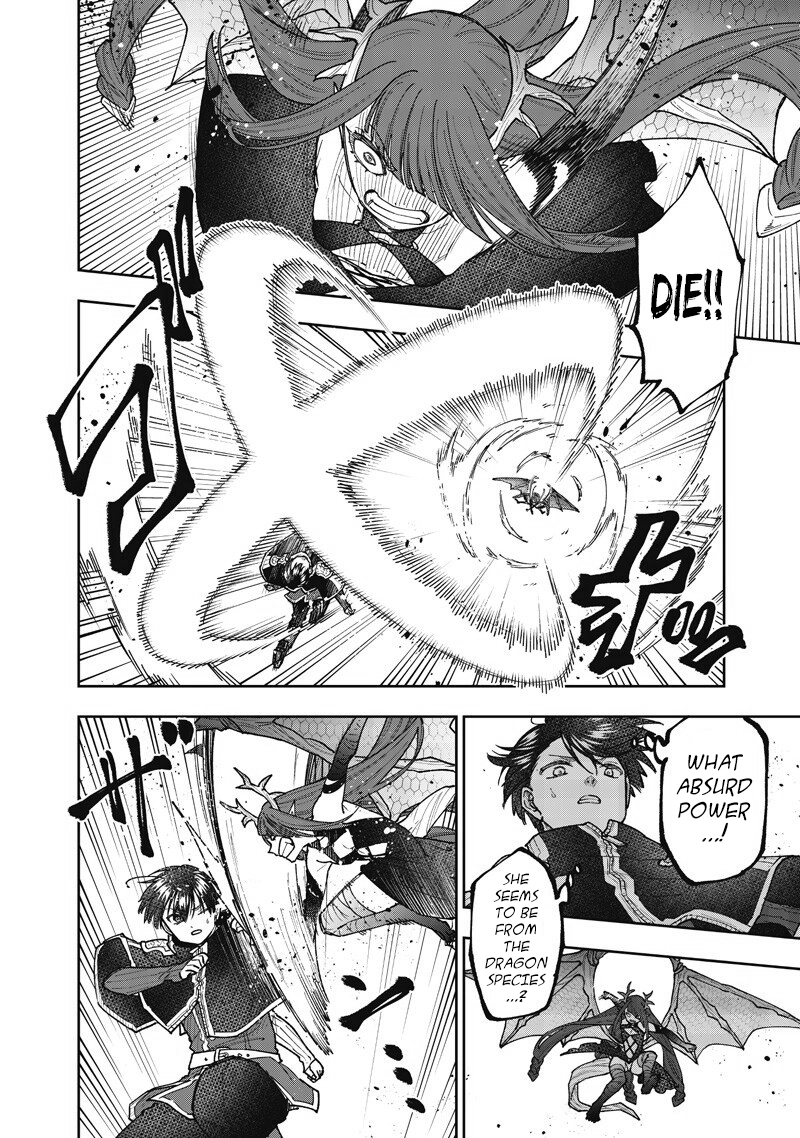 Kyuuseishu "Messiah" ~Isekai wo Sukutta Motoyuusha ga Mamono no Afureru Genjitsu Sekai wo Musou Suru~ Chapter 70 page 5 - 