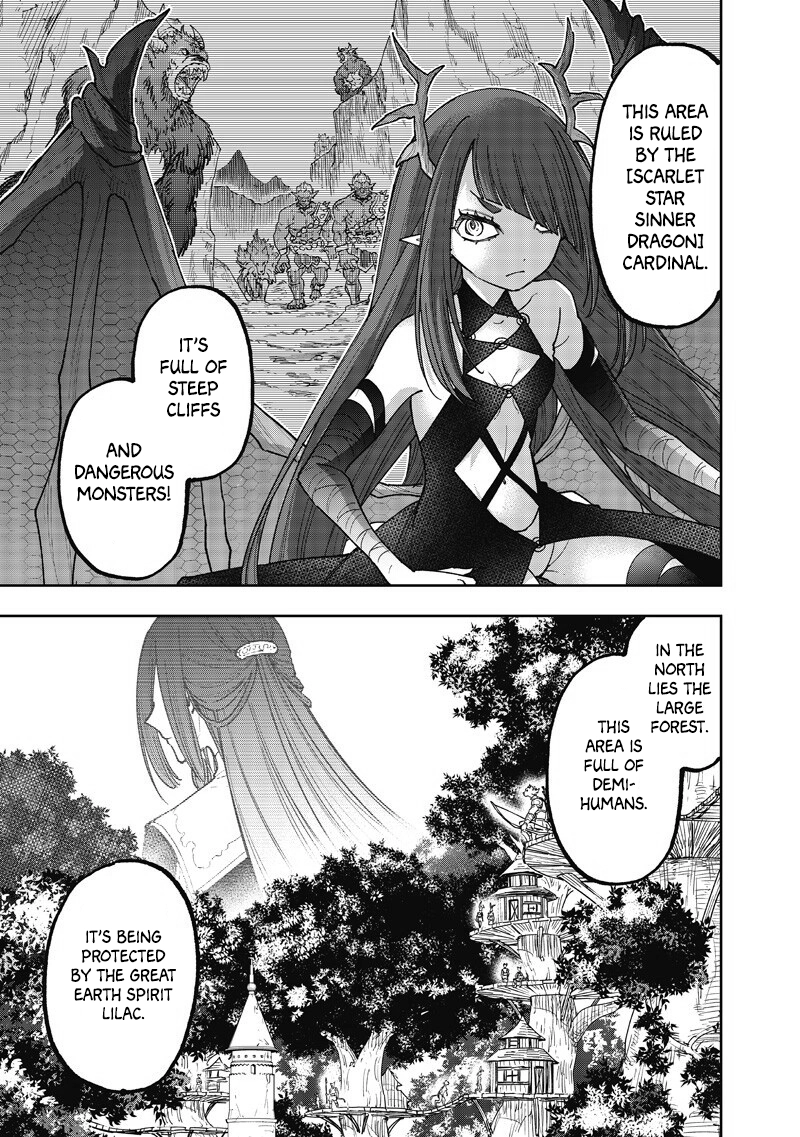 Kyuuseishu "Messiah" ~Isekai wo Sukutta Motoyuusha ga Mamono no Afureru Genjitsu Sekai wo Musou Suru~ Chapter 71 page 10 - 