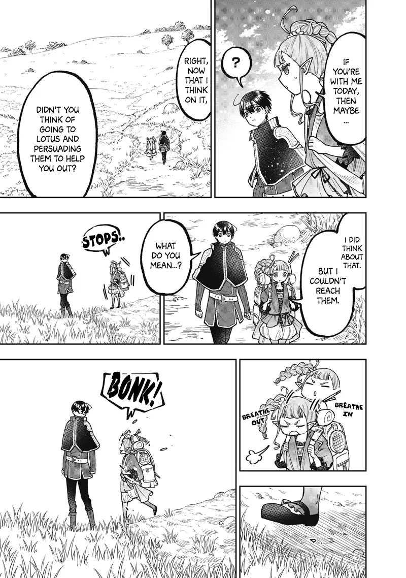 Kyuuseishu "Messiah" ~Isekai wo Sukutta Motoyuusha ga Mamono no Afureru Genjitsu Sekai wo Musou Suru~ Chapter 72 page 20 - 