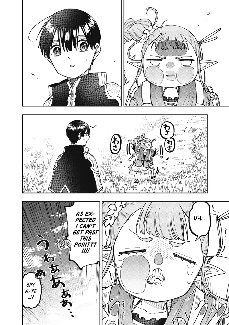 Kyuuseishu "Messiah" ~Isekai wo Sukutta Motoyuusha ga Mamono no Afureru Genjitsu Sekai wo Musou Suru~ Chapter 72 page 21 - 