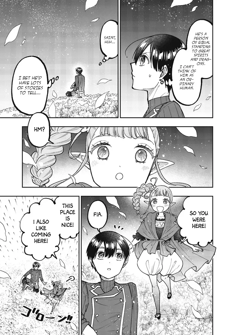 Kyuuseishu "Messiah" ~Isekai wo Sukutta Motoyuusha ga Mamono no Afureru Genjitsu Sekai wo Musou Suru~ Chapter 72 page 6 - 