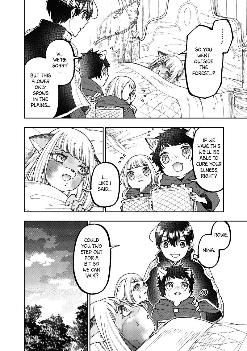 Kyuuseishu "Messiah" ~Isekai wo Sukutta Motoyuusha ga Mamono no Afureru Genjitsu Sekai wo Musou Suru~ Chapter 74 page 15 - 