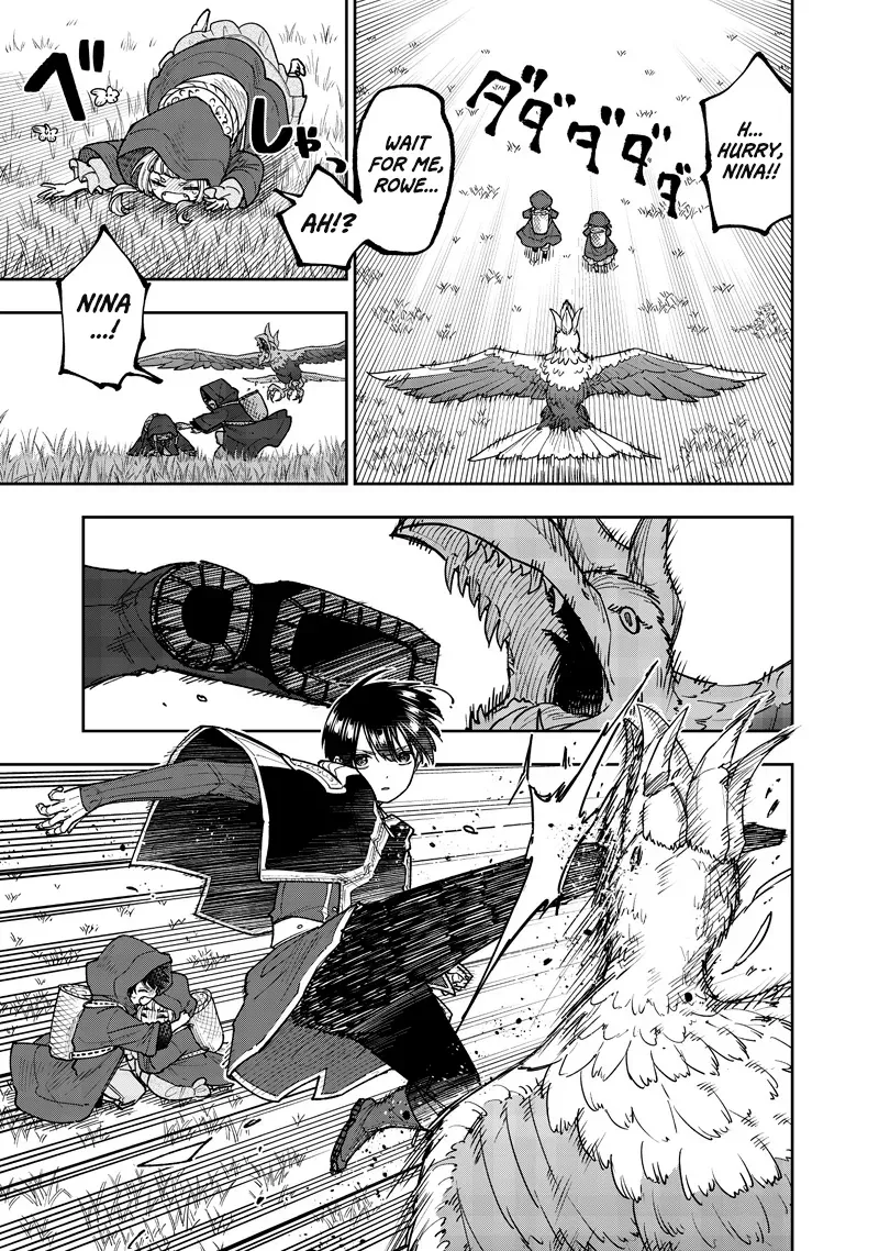 Kyuuseishu "Messiah" ~Isekai wo Sukutta Motoyuusha ga Mamono no Afureru Genjitsu Sekai wo Musou Suru~ Chapter 74 page 8 - 