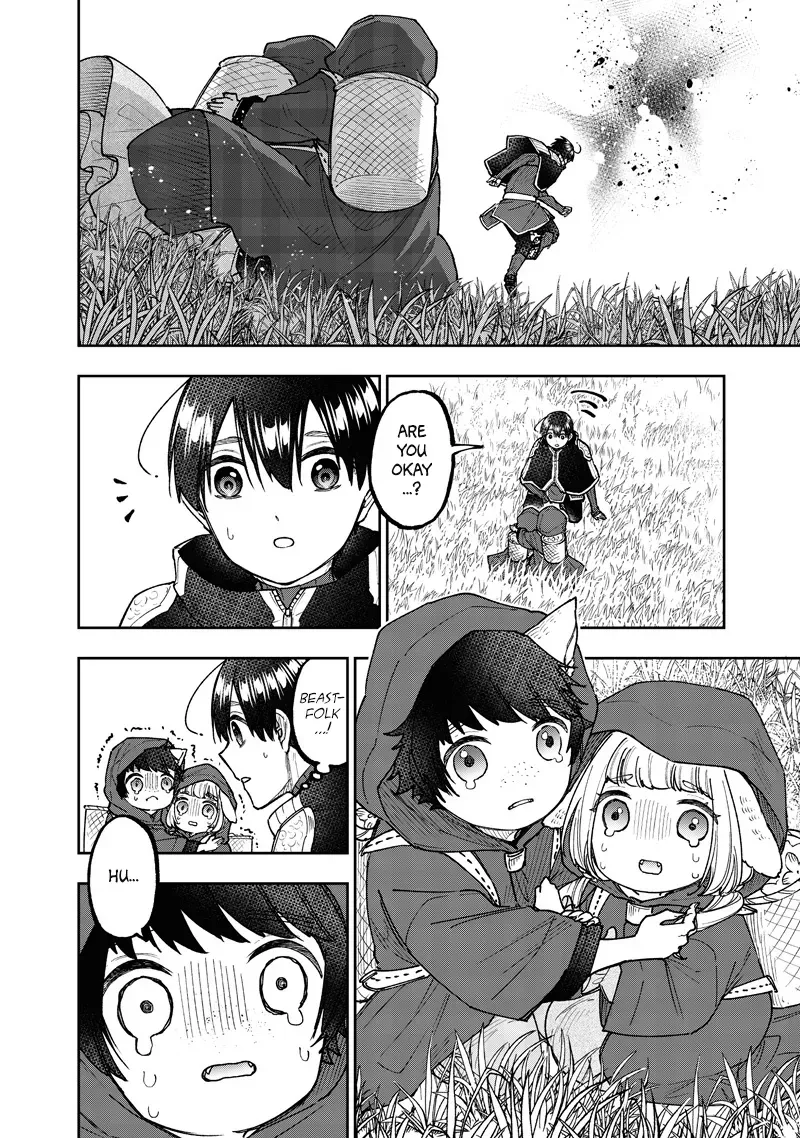 Kyuuseishu "Messiah" ~Isekai wo Sukutta Motoyuusha ga Mamono no Afureru Genjitsu Sekai wo Musou Suru~ Chapter 74 page 9 - 