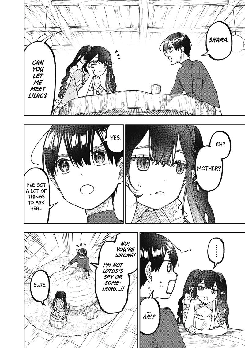 Kyuuseishu "Messiah" ~Isekai wo Sukutta Motoyuusha ga Mamono no Afureru Genjitsu Sekai wo Musou Suru~ Chapter 75 page 21 - 