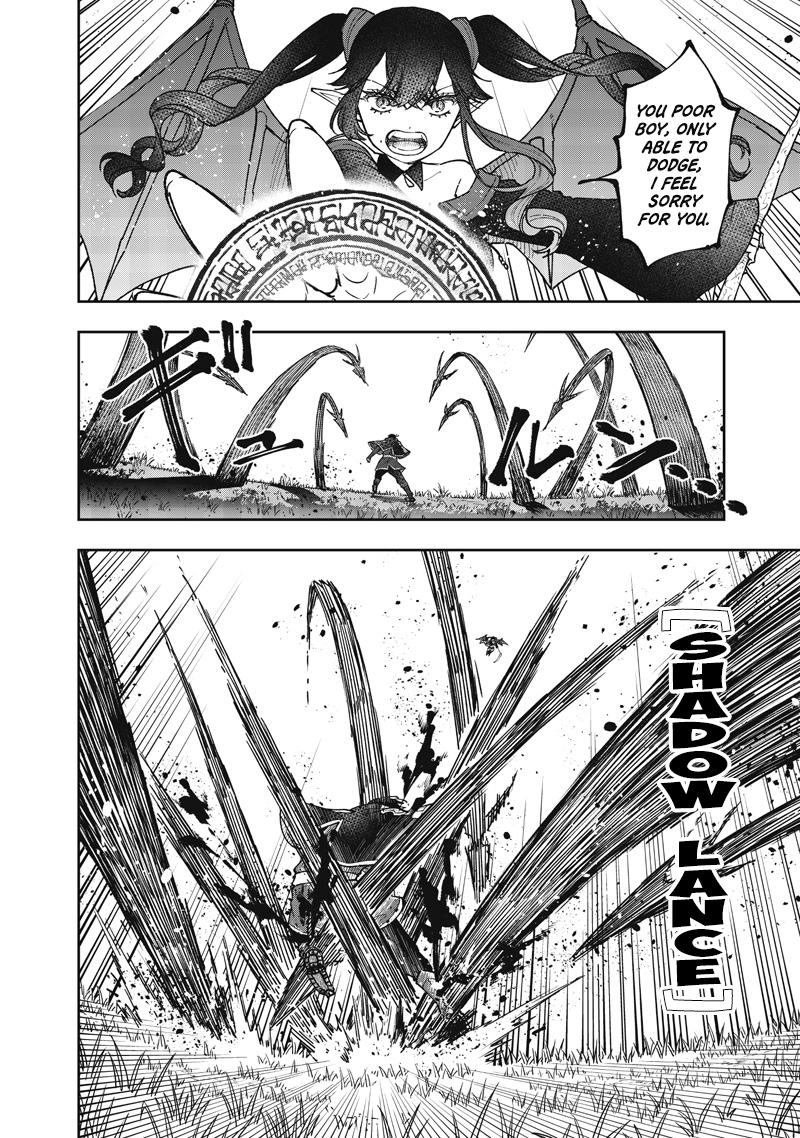 Kyuuseishu "Messiah" ~Isekai wo Sukutta Motoyuusha ga Mamono no Afureru Genjitsu Sekai wo Musou Suru~ Chapter 75 page 7 - 