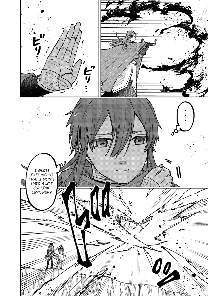 Kyuuseishu "Messiah" ~Isekai wo Sukutta Motoyuusha ga Mamono no Afureru Genjitsu Sekai wo Musou Suru~ Chapter 77 page 19 - 