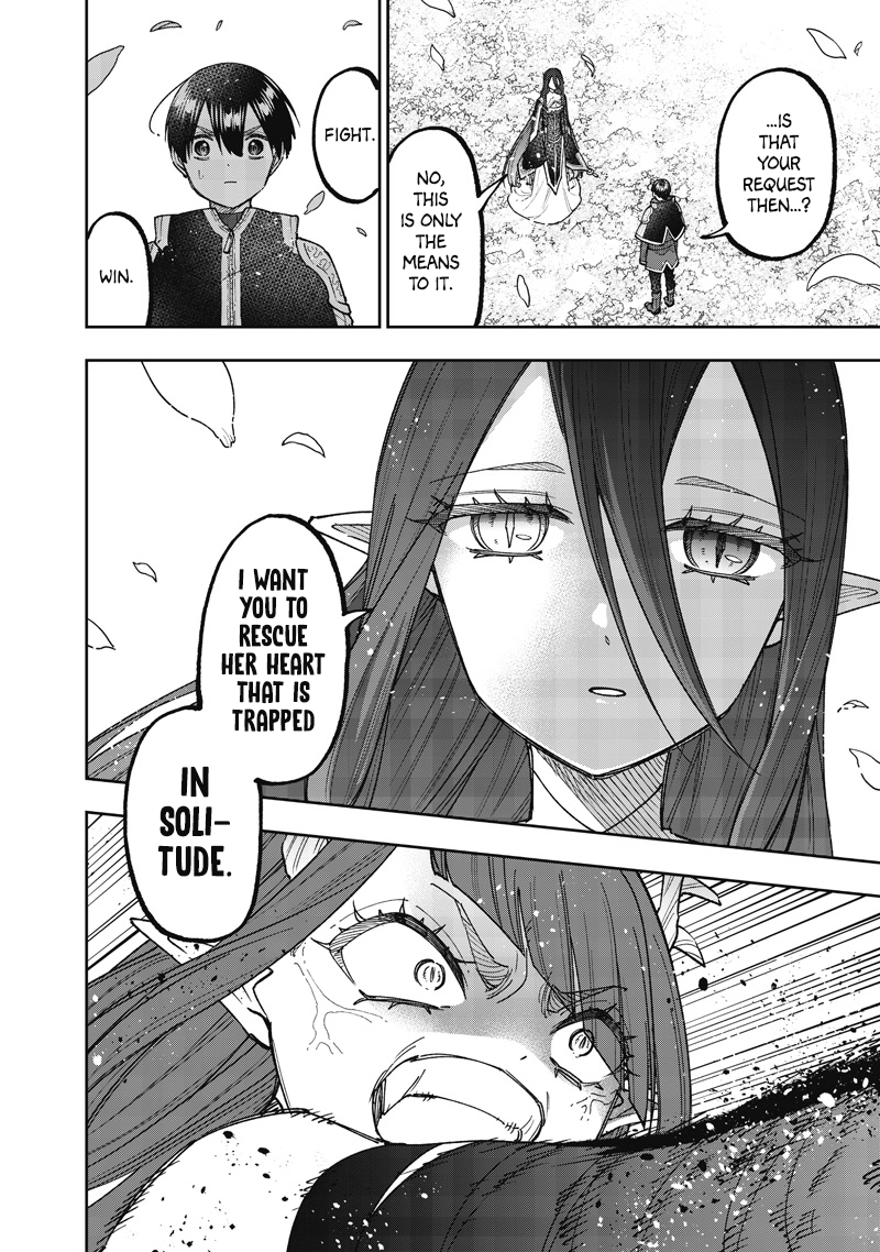 Kyuuseishu "Messiah" ~Isekai wo Sukutta Motoyuusha ga Mamono no Afureru Genjitsu Sekai wo Musou Suru~ Chapter 77 page 21 - 