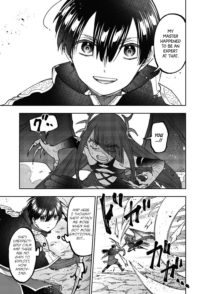 Kyuuseishu "Messiah" ~Isekai wo Sukutta Motoyuusha ga Mamono no Afureru Genjitsu Sekai wo Musou Suru~ Chapter 79 page 18 - 