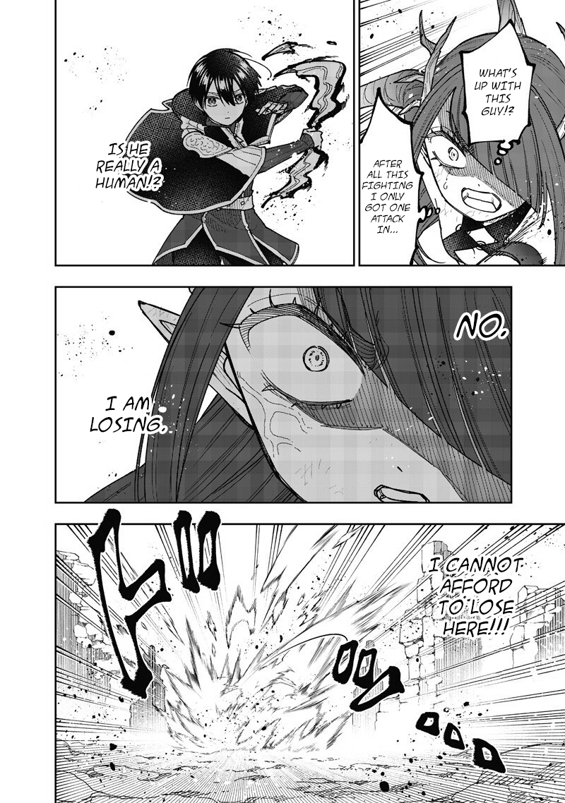 Kyuuseishu "Messiah" ~Isekai wo Sukutta Motoyuusha ga Mamono no Afureru Genjitsu Sekai wo Musou Suru~ Chapter 79 page 19 - 