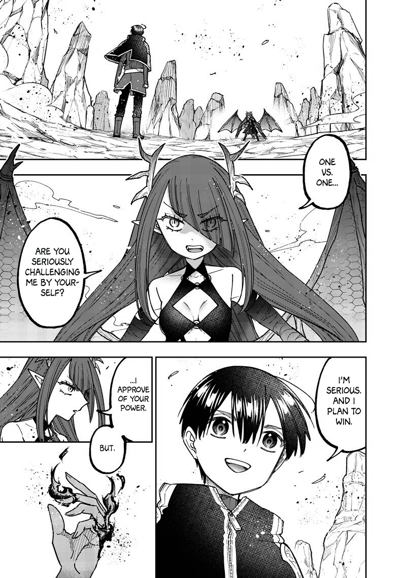 Kyuuseishu "Messiah" ~Isekai wo Sukutta Motoyuusha ga Mamono no Afureru Genjitsu Sekai wo Musou Suru~ Chapter 79 page 4 - 