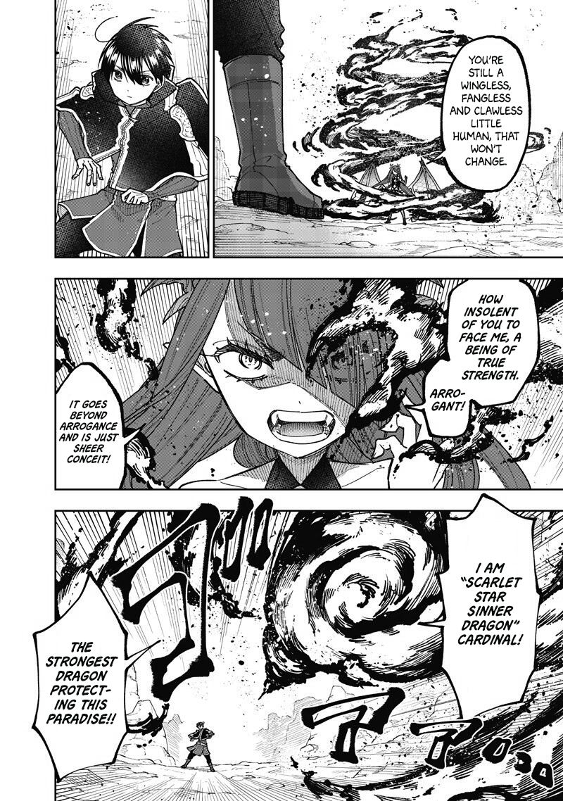 Kyuuseishu "Messiah" ~Isekai wo Sukutta Motoyuusha ga Mamono no Afureru Genjitsu Sekai wo Musou Suru~ Chapter 79 page 5 - 