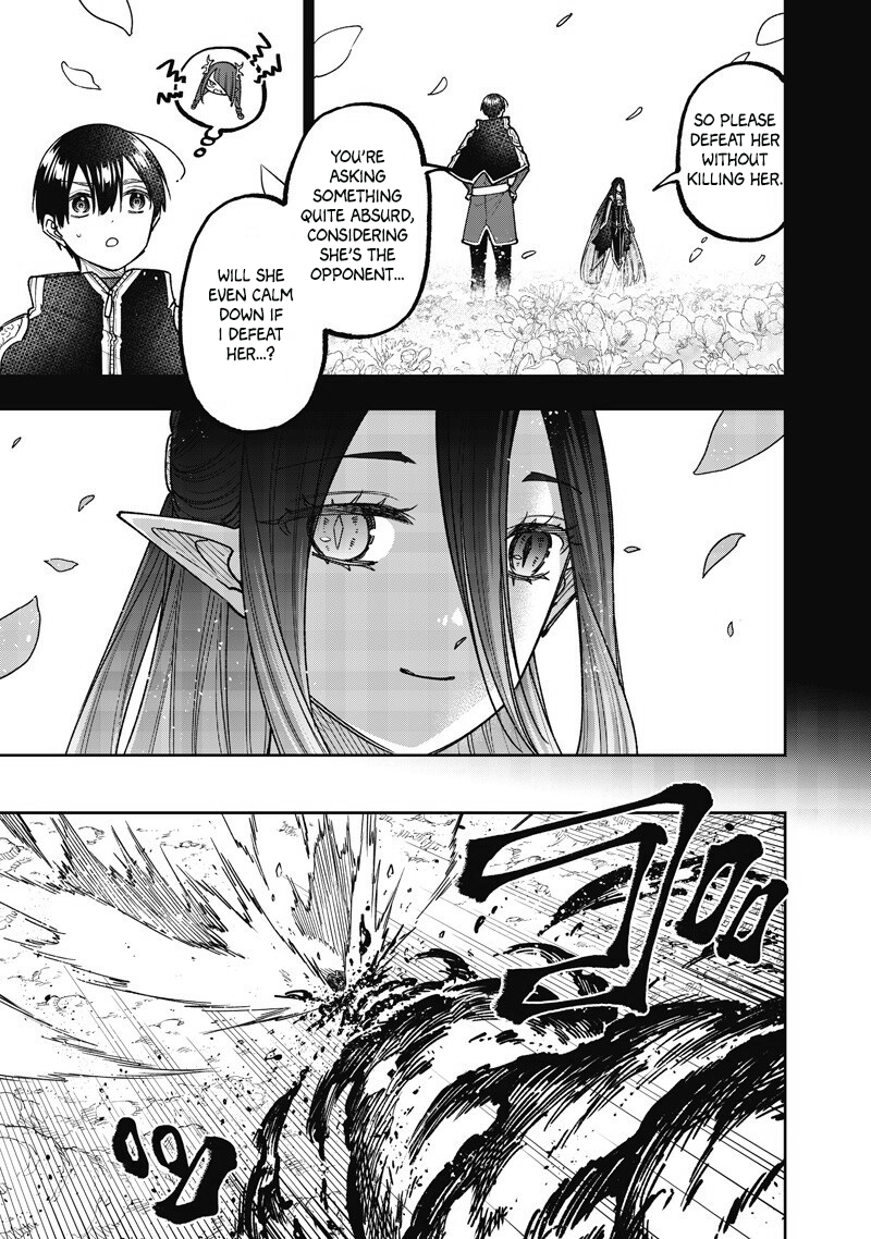 Kyuuseishu "Messiah" ~Isekai wo Sukutta Motoyuusha ga Mamono no Afureru Genjitsu Sekai wo Musou Suru~ Chapter 79 page 8 - 