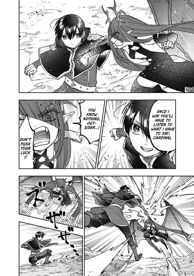 Kyuuseishu "Messiah" ~Isekai wo Sukutta Motoyuusha ga Mamono no Afureru Genjitsu Sekai wo Musou Suru~ Chapter 79 page 9 - 