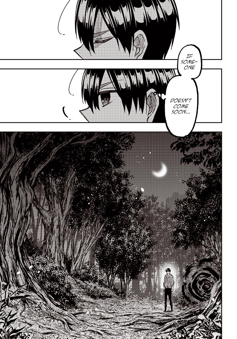Kyuuseishu "Messiah" ~Isekai wo Sukutta Motoyuusha ga Mamono no Afureru Genjitsu Sekai wo Musou Suru~ Chapter 8 page 18 - 