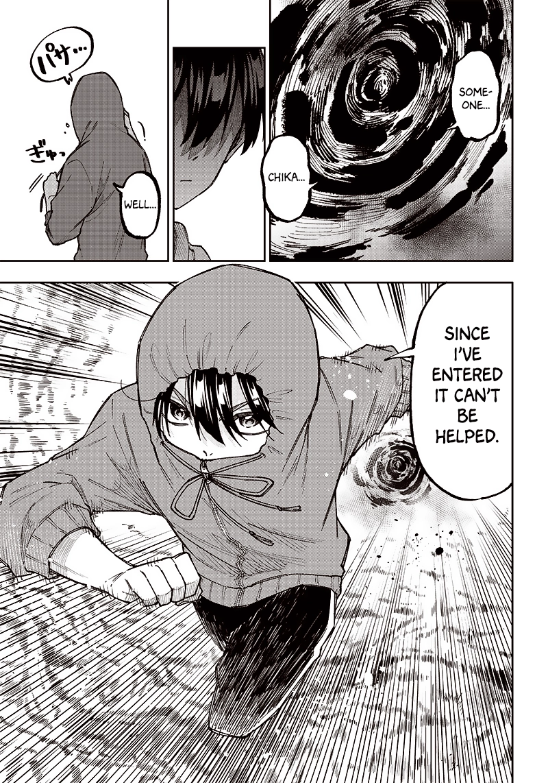 Kyuuseishu "Messiah" ~Isekai wo Sukutta Motoyuusha ga Mamono no Afureru Genjitsu Sekai wo Musou Suru~ Chapter 8 page 20 - 