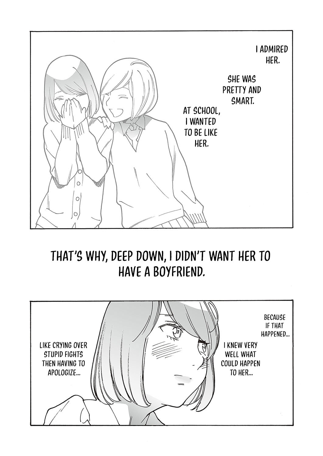 Kyuuyuu to Furin shitemita Chapter 3 page 23 - 