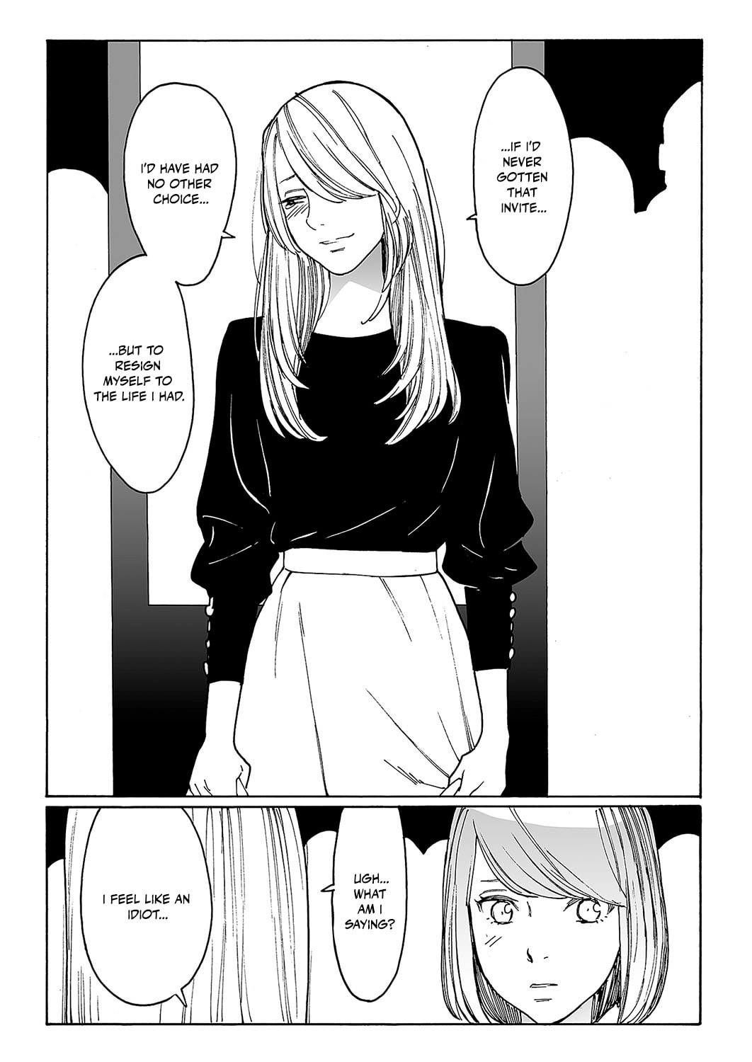 Kyuuyuu to Furin shitemita Chapter 6 page 11 - 