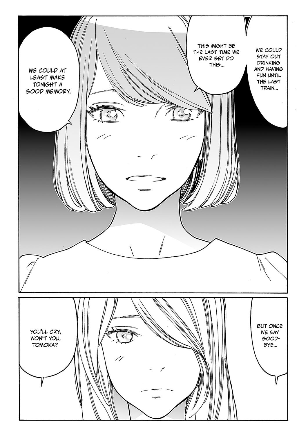 Kyuuyuu to Furin shitemita Chapter 6 page 15 - 