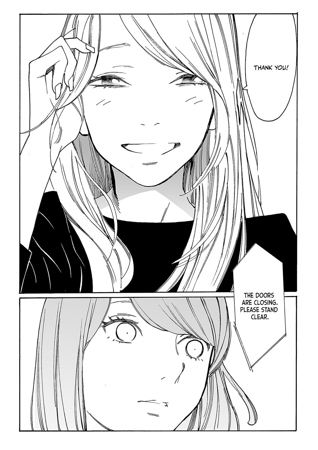 Kyuuyuu to Furin shitemita Chapter 6 page 23 - 