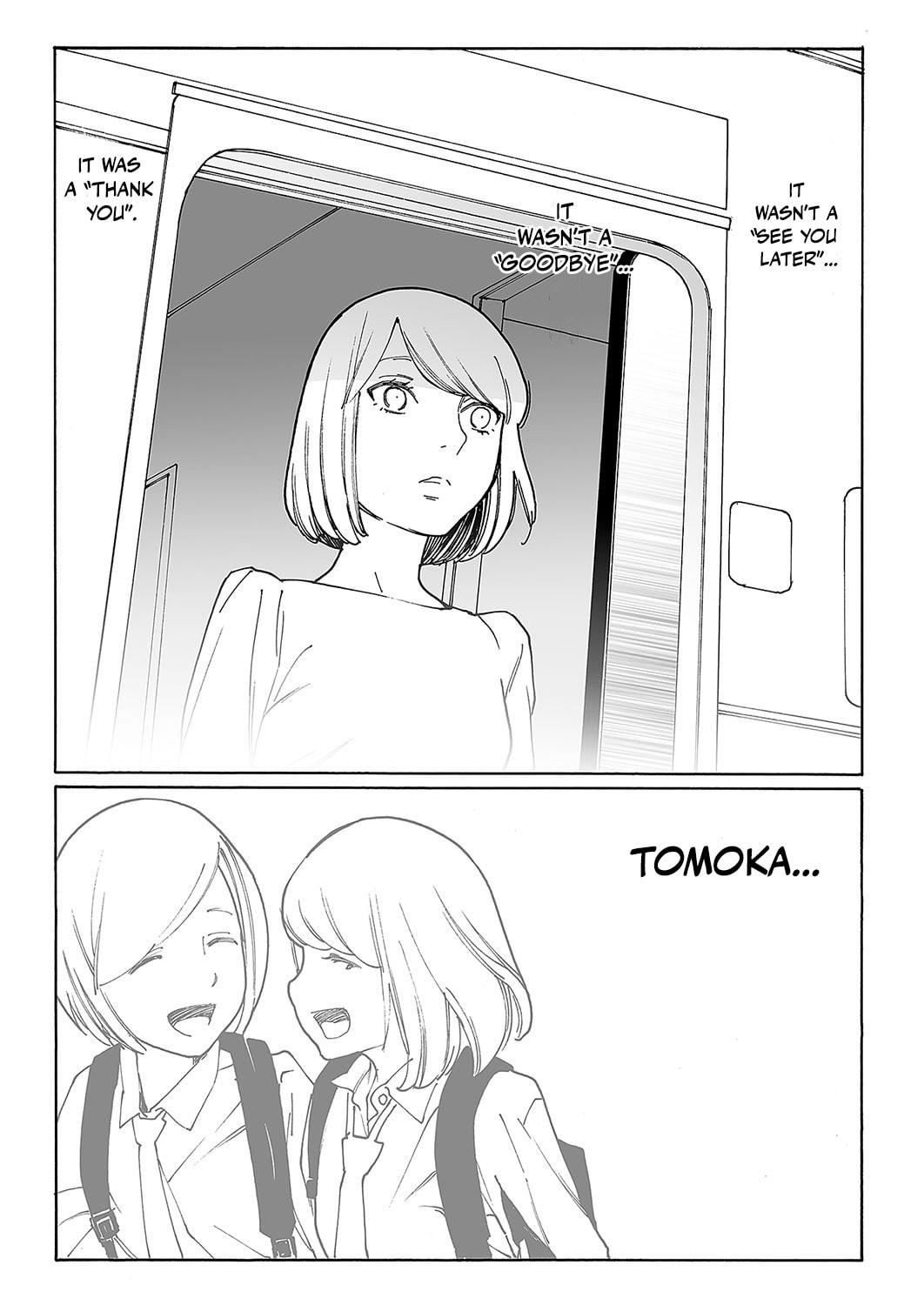 Kyuuyuu to Furin shitemita Chapter 6 page 24 - 