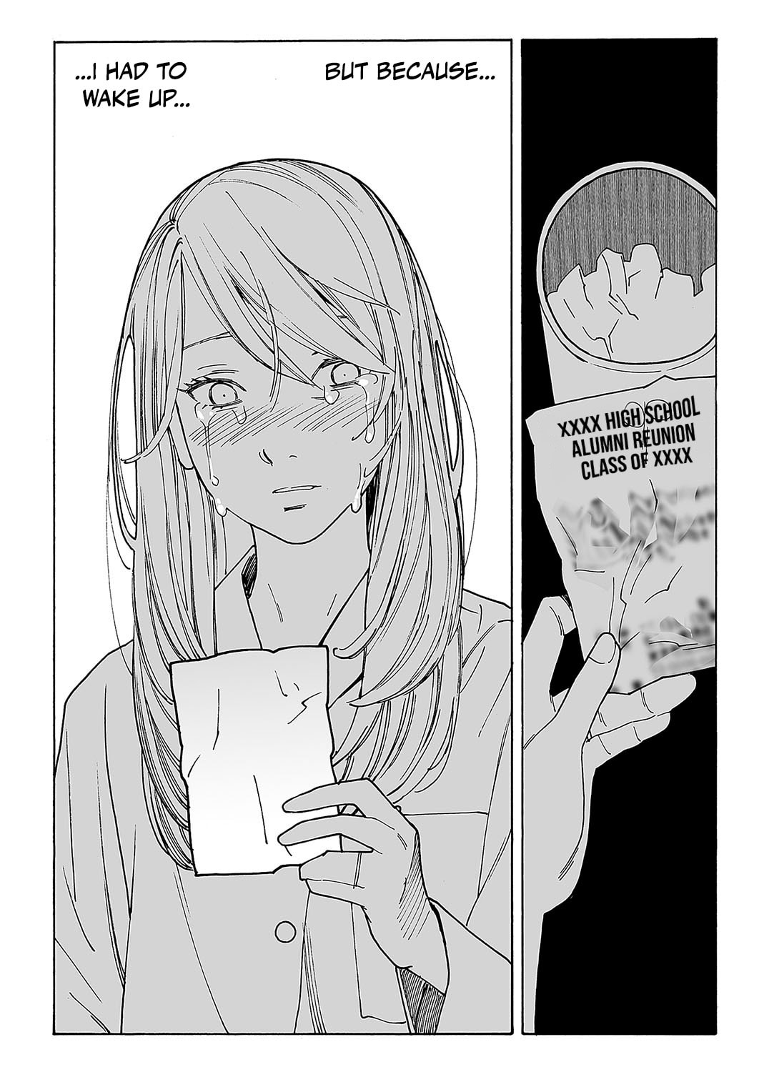 Kyuuyuu to Furin shitemita Chapter 6 page 10 - 