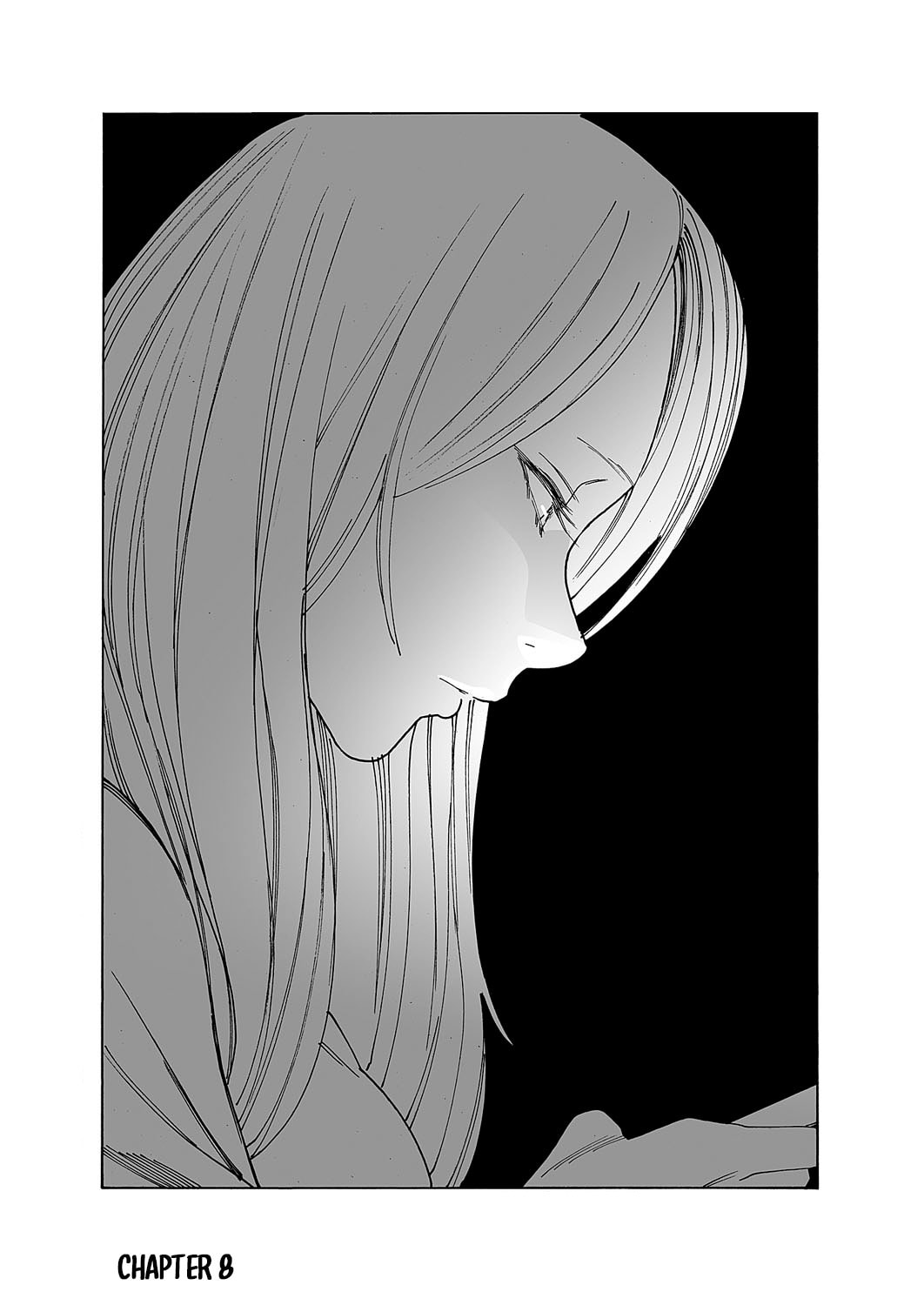 Kyuuyuu to Furin shitemita Chapter 8 page 1 - 