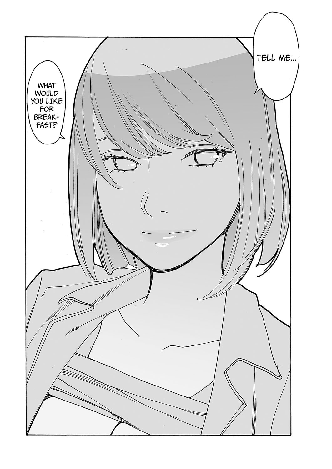 Kyuuyuu to Furin shitemita Chapter 8 page 20 - 