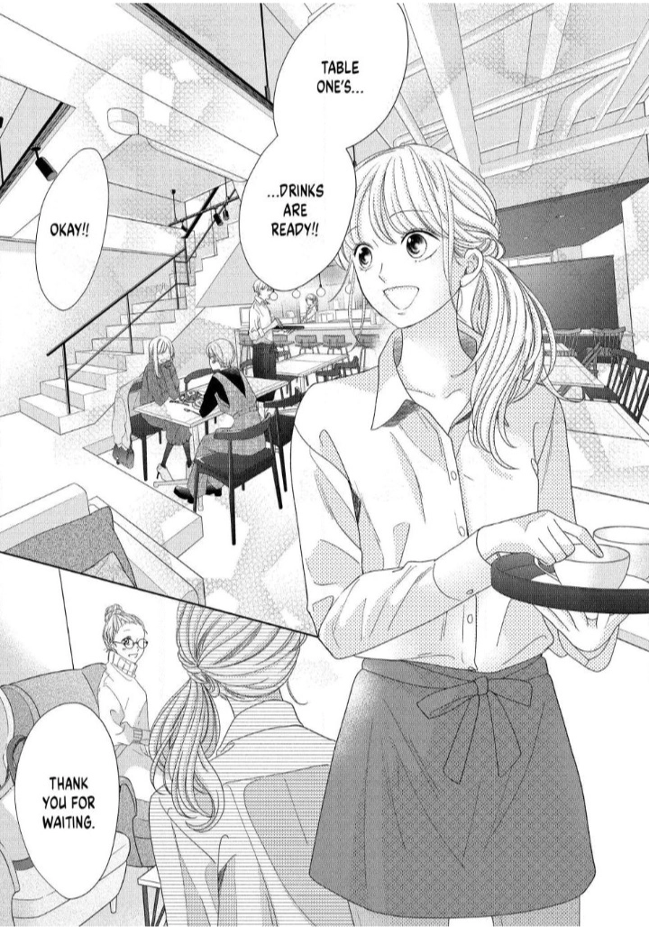 L-DK Pink Chapter 1 page 2 - 