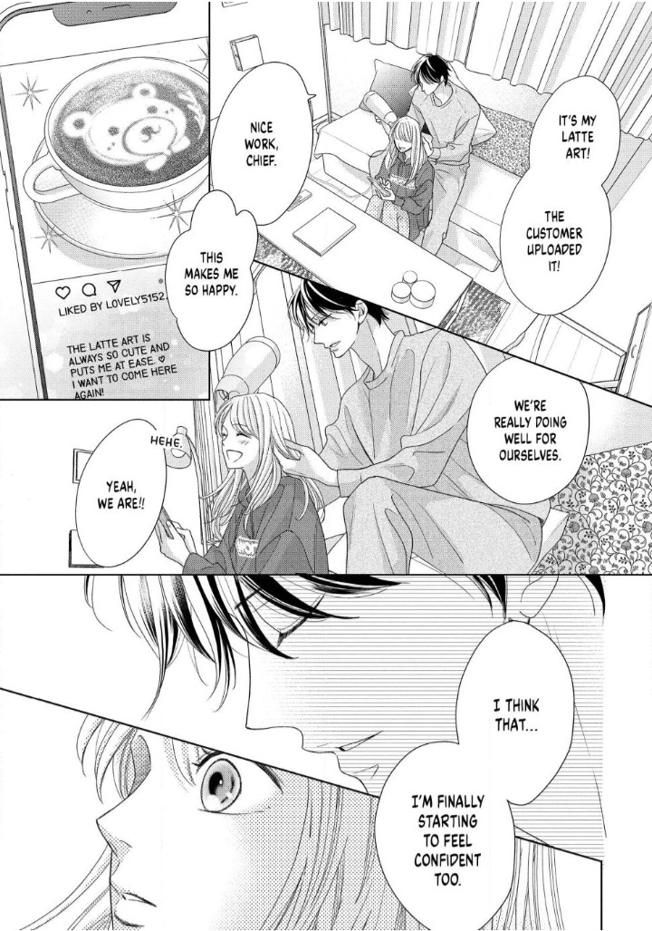 L-DK Pink Chapter 1 page 12 - 