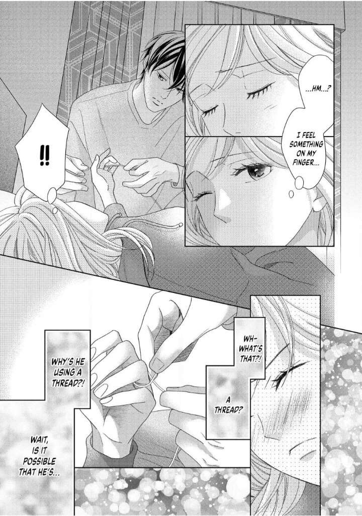L-DK Pink Chapter 1 page 14 - 