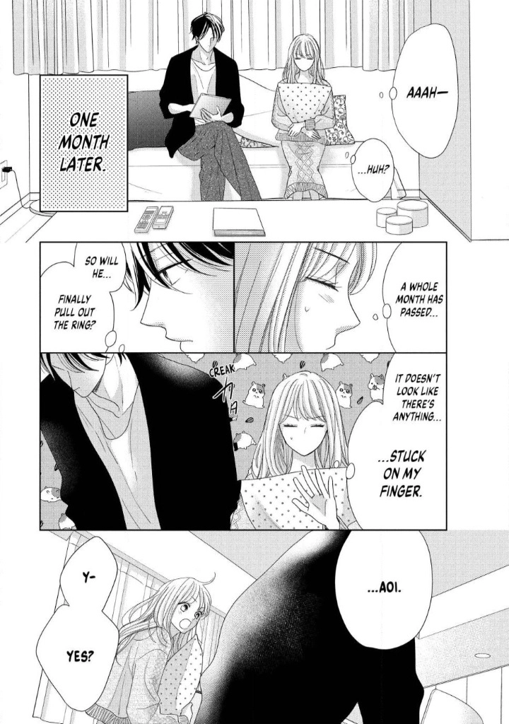 L-DK Pink Chapter 1 page 17 - 