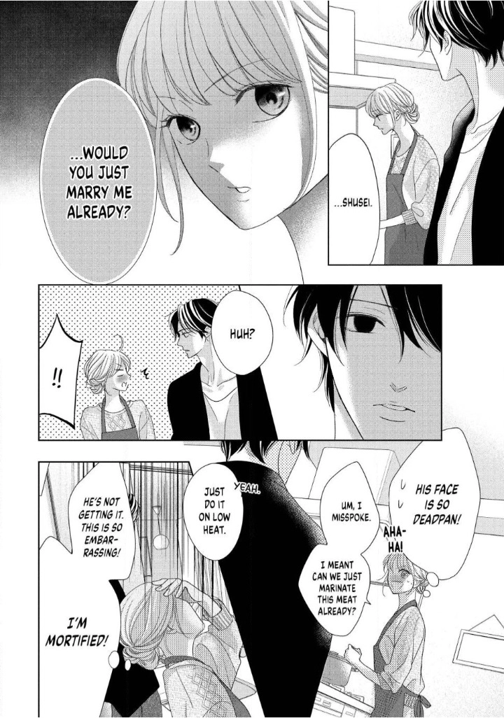 L-DK Pink Chapter 1 page 21 - 