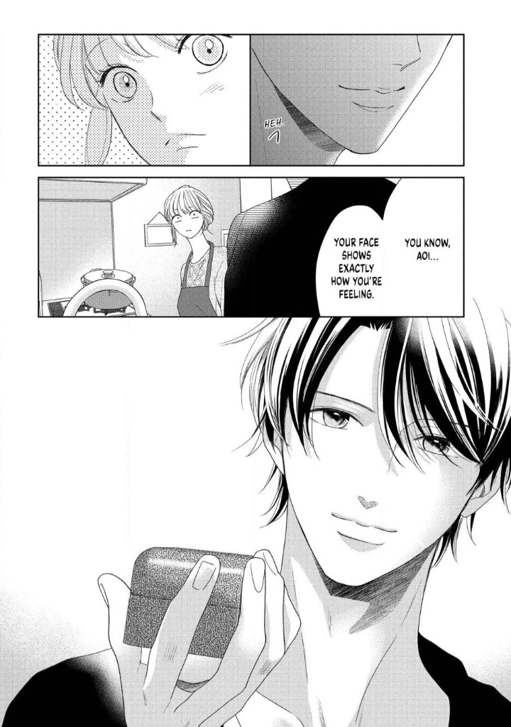L-DK Pink Chapter 1 page 25 - 