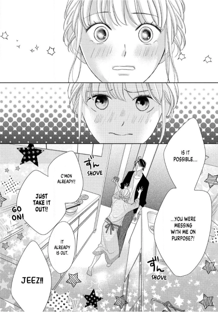 L-DK Pink Chapter 1 page 26 - 