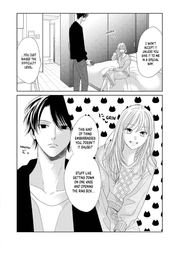 L-DK Pink Chapter 1 page 28 - 