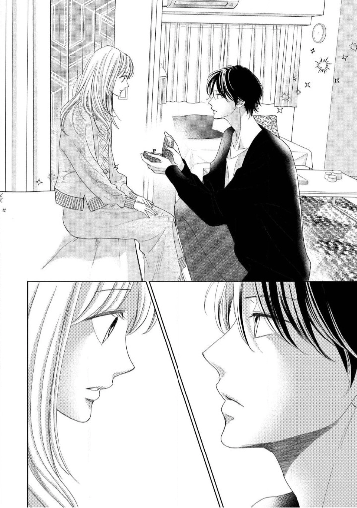L-DK Pink Chapter 1 page 29 - 